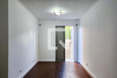 Sala de apartamento para alugar com 3 quartos, 85m² em Vila Euclides, São Bernardo do Campo