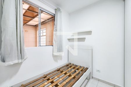 Quarto 1 de apartamento para alugar com 3 quartos, 85m² em Vila Euclides, São Bernardo do Campo