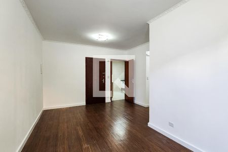 Sala de apartamento para alugar com 3 quartos, 85m² em Vila Euclides, São Bernardo do Campo