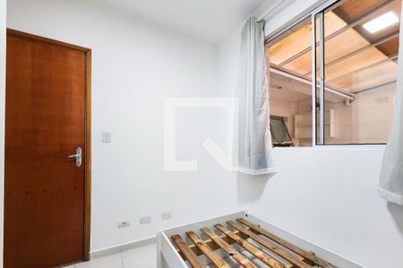 Quarto 1 de apartamento para alugar com 3 quartos, 85m² em Vila Euclides, São Bernardo do Campo
