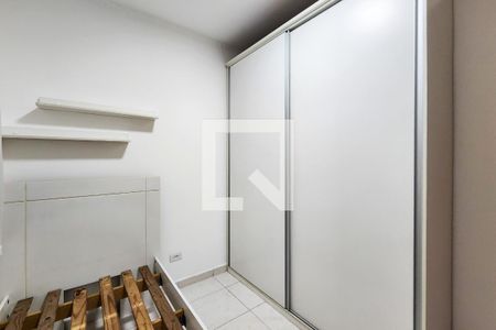 Quarto 1 de apartamento para alugar com 3 quartos, 85m² em Vila Euclides, São Bernardo do Campo