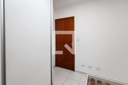 Quarto 1 de apartamento para alugar com 3 quartos, 85m² em Vila Euclides, São Bernardo do Campo