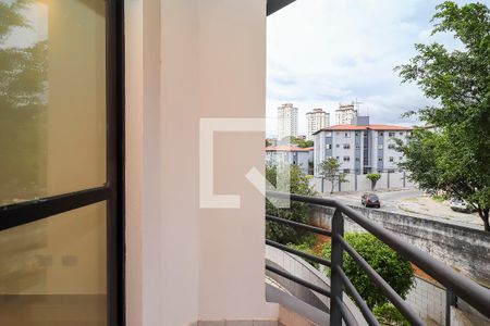 Apartamento para alugar com 2 quartos, 50m² em Vila Carmosina, São Paulo