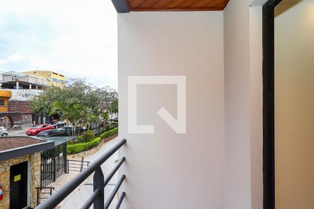 Apartamento para alugar com 2 quartos, 50m² em Vila Carmosina, São Paulo