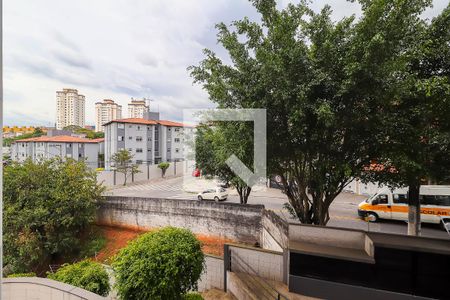 Apartamento para alugar com 2 quartos, 50m² em Vila Carmosina, São Paulo