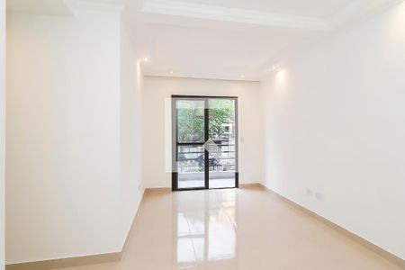 Apartamento para alugar com 2 quartos, 50m² em Vila Carmosina, São Paulo