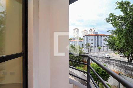 Apartamento para alugar com 2 quartos, 50m² em Vila Carmosina, São Paulo