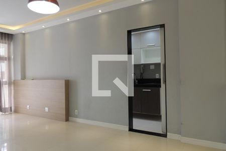 Sala de apartamento para alugar com 2 quartos, 74m² em Freguesia (jacarepaguá), Rio de Janeiro