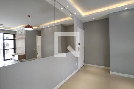 Sala de apartamento para alugar com 2 quartos, 74m² em Freguesia (jacarepaguá), Rio de Janeiro