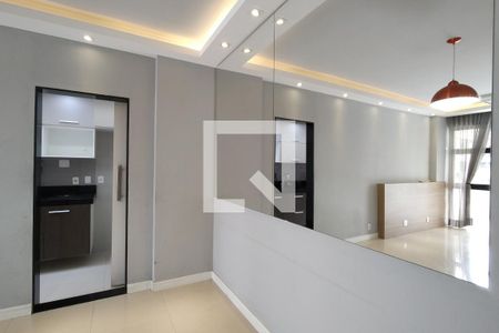 Sala de apartamento para alugar com 2 quartos, 74m² em Freguesia (jacarepaguá), Rio de Janeiro