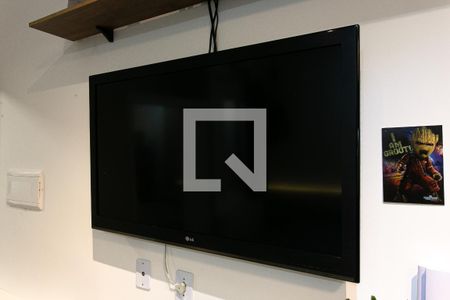 Studio - TV de kitnet/studio à venda com 1 quarto, 18m² em Vila Matilde, São Paulo