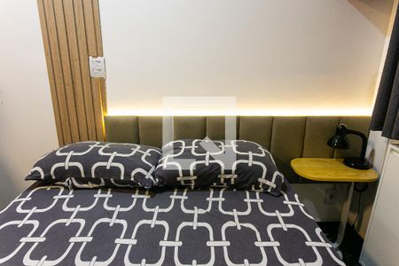 Studio de kitnet/studio à venda com 1 quarto, 18m² em Vila Matilde, São Paulo