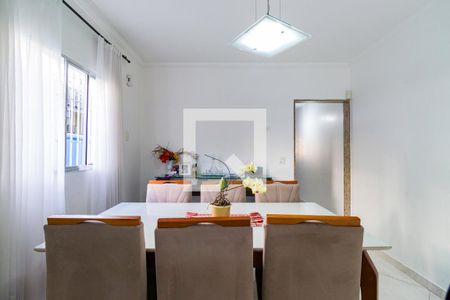 Casa para alugar com 3 quartos, 140m² em Vila Nova das Belezas, São Paulo
