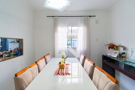 Casa para alugar com 3 quartos, 140m² em Vila Nova das Belezas, São Paulo