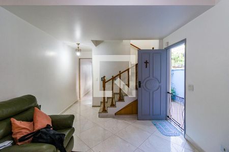 Casa para alugar com 3 quartos, 140m² em Vila Nova das Belezas, São Paulo