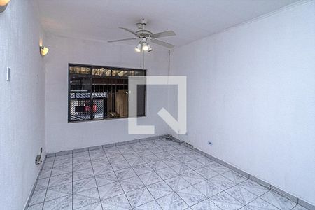 sala_1 de casa para alugar com 3 quartos, 230m² em Vila Santa Teresa (zona Sul), São Paulo