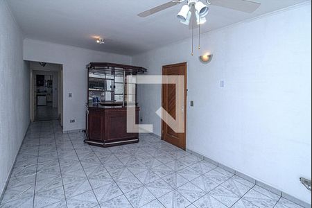 sala_4 de casa para alugar com 3 quartos, 230m² em Vila Santa Teresa (zona Sul), São Paulo