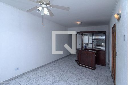 sala_3 de casa para alugar com 3 quartos, 230m² em Vila Santa Teresa (zona Sul), São Paulo