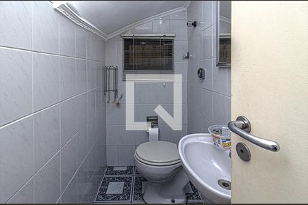 lavabo_2 de casa para alugar com 3 quartos, 230m² em Vila Santa Teresa (zona Sul), São Paulo