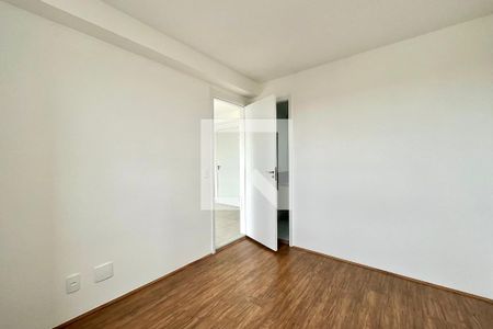 Suite de apartamento para alugar com 1 quarto, 30m² em Jardim Itacolomi, São Paulo