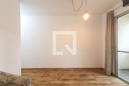 Sala de apartamento para alugar com 2 quartos, 48m² em Butantã, São Paulo