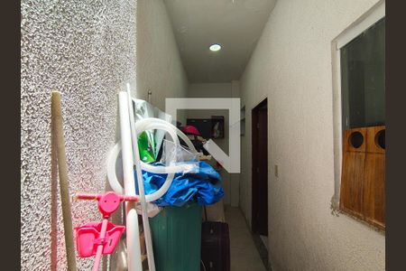 Area de Serviço de casa para alugar com 3 quartos, 150m² em Jacarepaguá, Rio de Janeiro