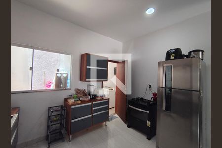 Cozinha de casa para alugar com 3 quartos, 150m² em Jacarepaguá, Rio de Janeiro