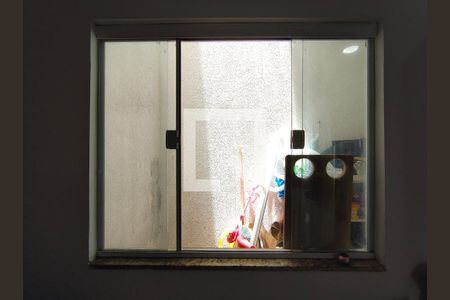 Cozinha de casa para alugar com 3 quartos, 150m² em Jacarepaguá, Rio de Janeiro