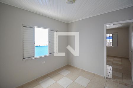 Quarto 1 de casa à venda com 2 quartos, 80m² em Vila Rosa, São Bernardo do Campo