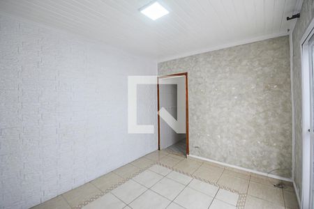 Sala de casa à venda com 2 quartos, 80m² em Vila Rosa, São Bernardo do Campo