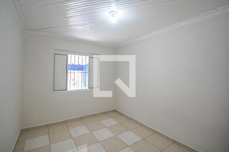 Quarto 2 de casa à venda com 2 quartos, 80m² em Vila Rosa, São Bernardo do Campo