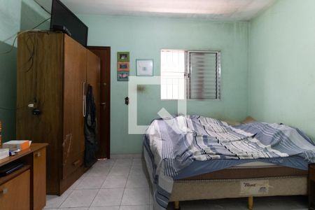 Suíte de casa à venda com 3 quartos, 185m² em Bosque da Saúde, São Paulo