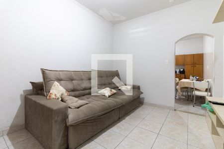 Sala de casa à venda com 3 quartos, 185m² em Bosque da Saúde, São Paulo