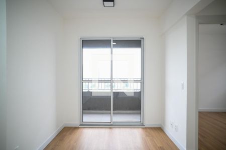 Sala de apartamento para alugar com 2 quartos, 42m² em Vila Vermelha, São Paulo
