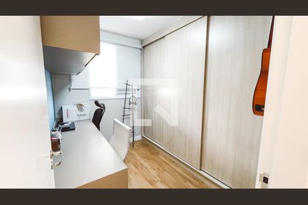Quarto de apartamento à venda com 2 quartos, 67m² em Santana, São Paulo
