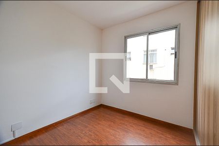 Quarto 1 de apartamento para alugar com 3 quartos, 94m² em Palmares, Belo Horizonte