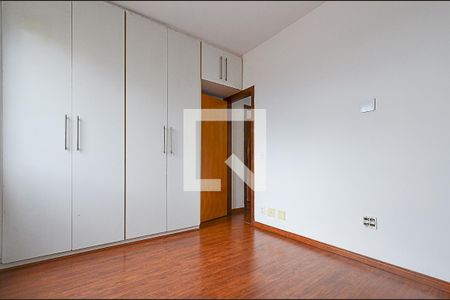 Quarto 2 de apartamento para alugar com 3 quartos, 94m² em Palmares, Belo Horizonte