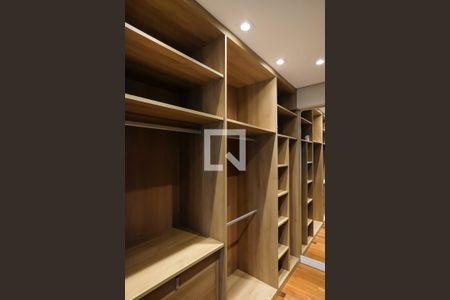 Suíte 1 de apartamento à venda com 3 quartos, 200m² em Vila Caminho do Mar, São Bernardo do Campo