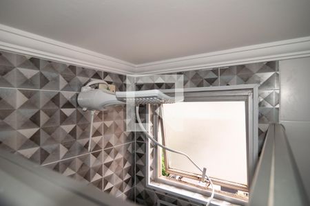 Banheiro de apartamento à venda com 1 quarto, 55m² em Bela Vista, São Paulo