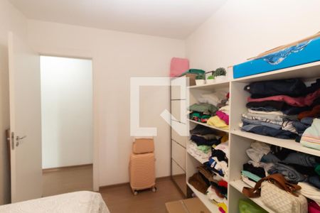 Quarto 2 de apartamento à venda com 2 quartos, 46m² em Colônia (zona Leste), São Paulo