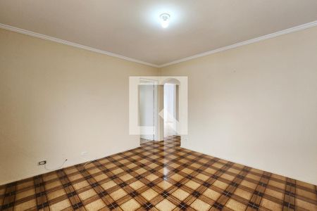 Sala de apartamento à venda com 2 quartos, 71m² em Vila Euclides, São Bernardo do Campo