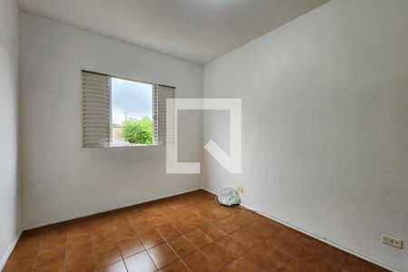 Quarto 1 de apartamento à venda com 2 quartos, 71m² em Vila Euclides, São Bernardo do Campo