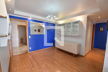 Sala de apartamento para alugar com 3 quartos, 104m² em Ipiranga, São Paulo