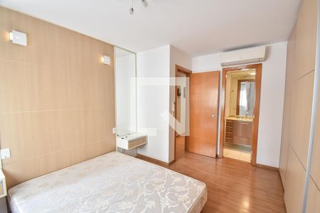 Suíte de apartamento para alugar com 3 quartos, 104m² em Ipiranga, São Paulo