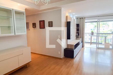 Apartamento para alugar com 3 quartos, 104m² em Ipiranga, São Paulo