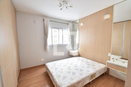 Suíte de apartamento para alugar com 3 quartos, 104m² em Ipiranga, São Paulo