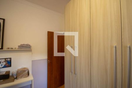 Quarto 2 de casa à venda com 3 quartos, 100m² em Jardim Leonor Mendes de Barros, São Paulo