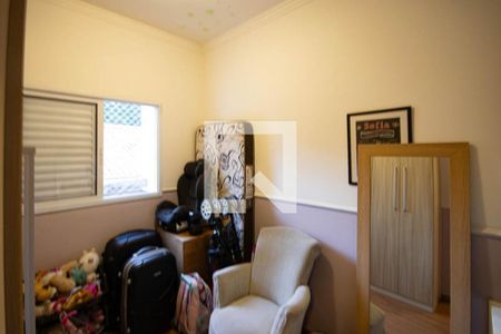 Quarto 2 de casa à venda com 3 quartos, 100m² em Jardim Leonor Mendes de Barros, São Paulo