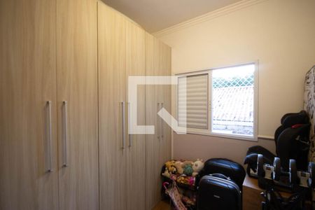 Quarto 2 de casa à venda com 3 quartos, 100m² em Jardim Leonor Mendes de Barros, São Paulo