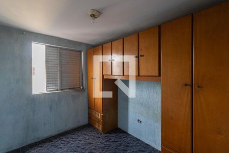 Quarto 2 de apartamento para alugar com 2 quartos, 48m² em Artur Alvim, São Paulo